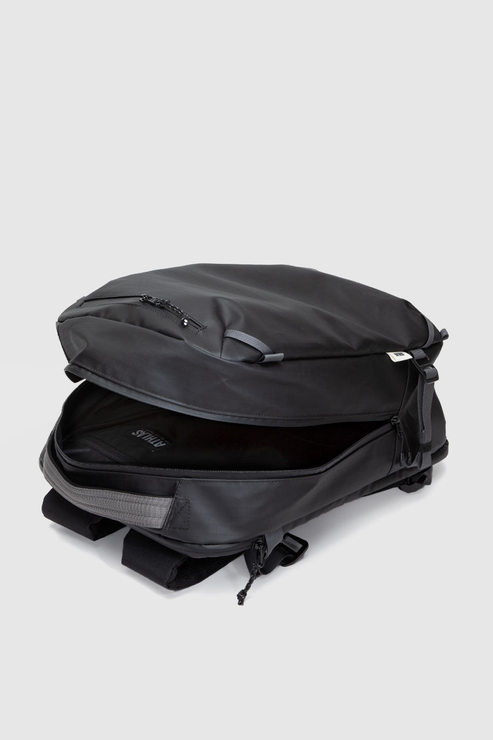 Mochila Kiev Negro 29 L + 5 L-4