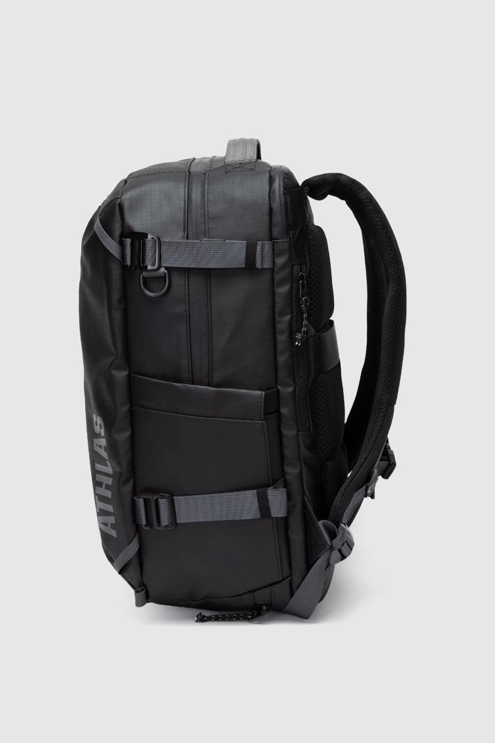 Mochila Kiev Negro 29 L + 5 L-6