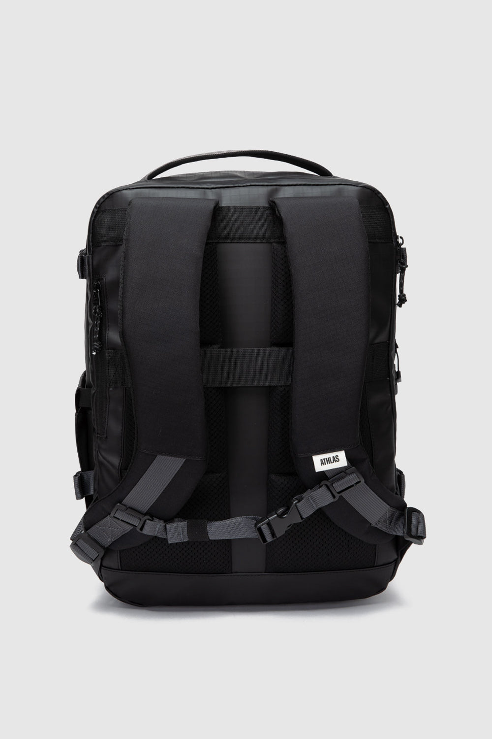 Mochila Kiev Negro 29 L + 5 L-7