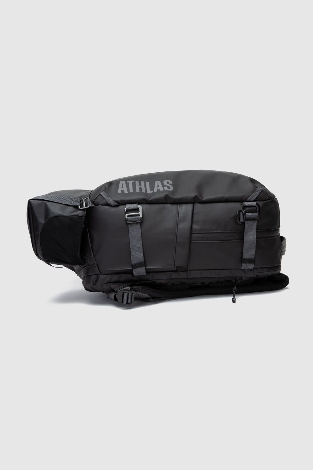 Mochila Kiev Negro 29 L + 5 L-3