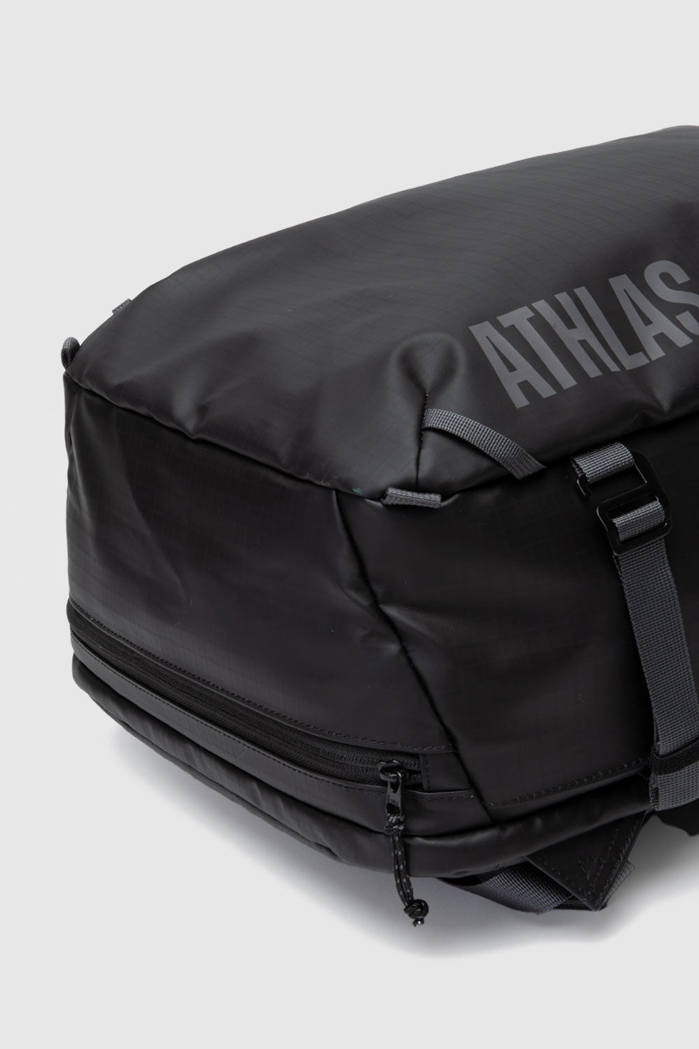 Mochila Kiev Negro 29 L + 5 L-9