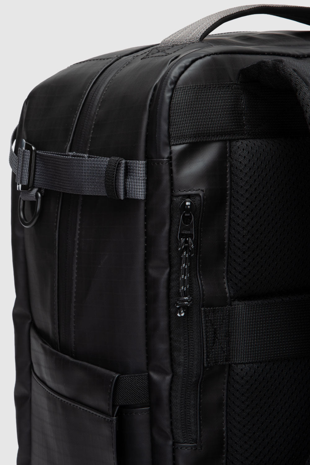 Mochila Kiev Negro 29 L + 5 L-15
