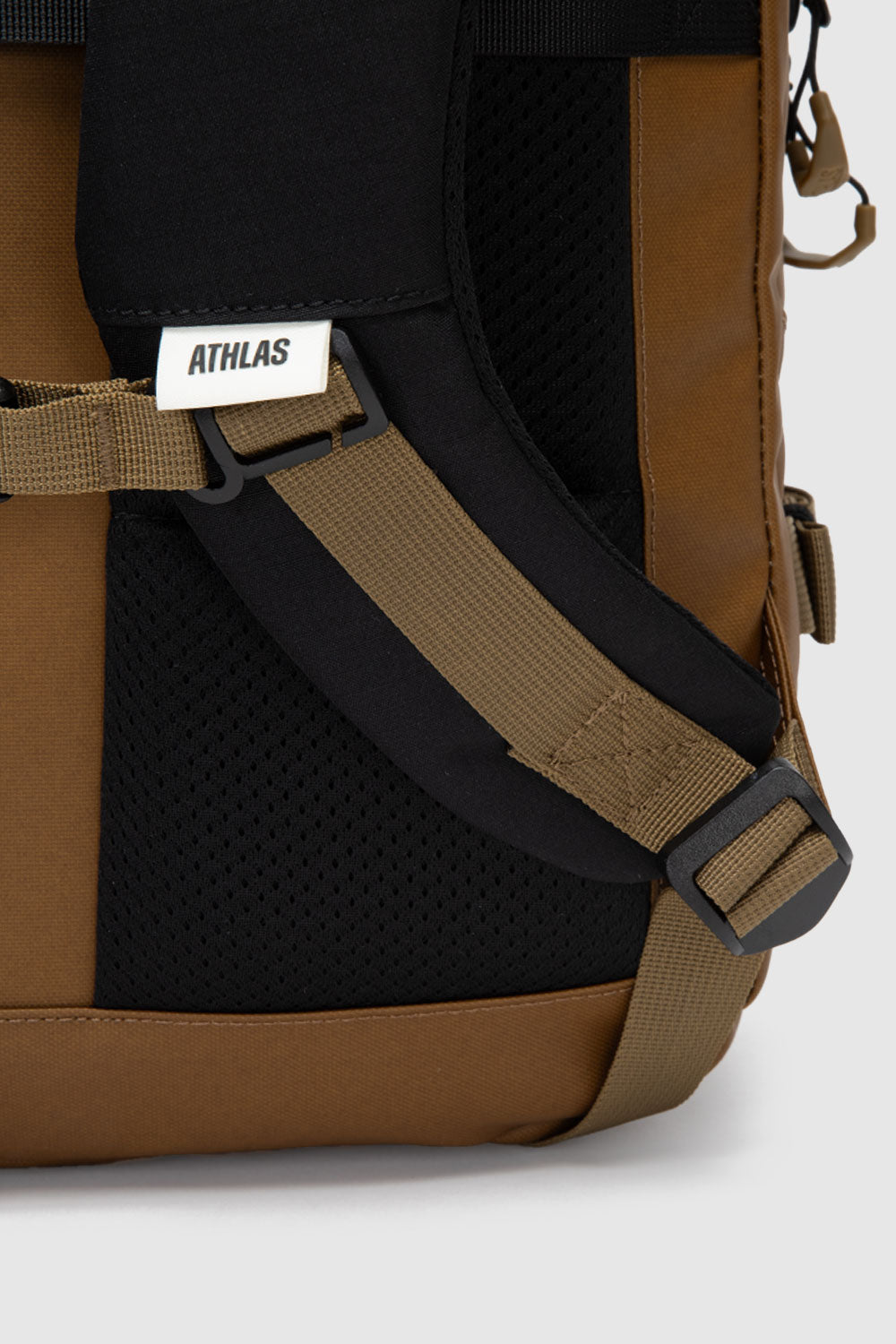 Mochila Kiev Camel 29 L + 5 L-13