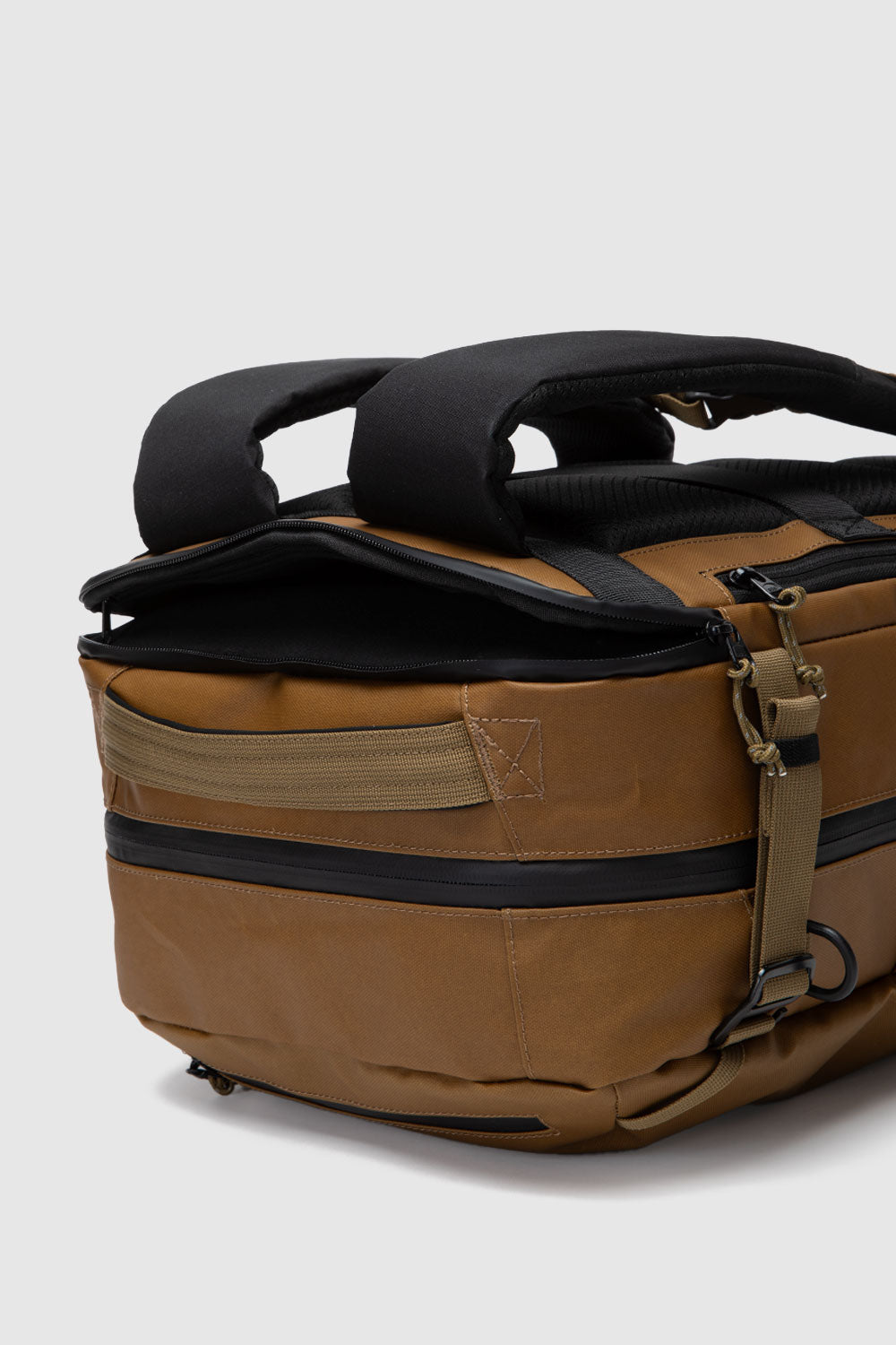 Mochila Kiev Camel 29 L + 5 L-6