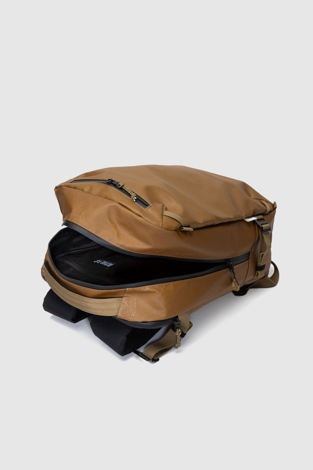 Mochila Kiev Camel 29 L + 5 L-5