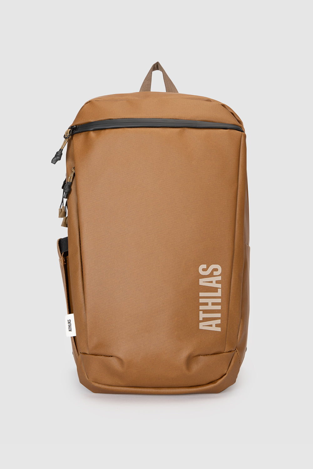 Mochila Lisboa Camel 18 L