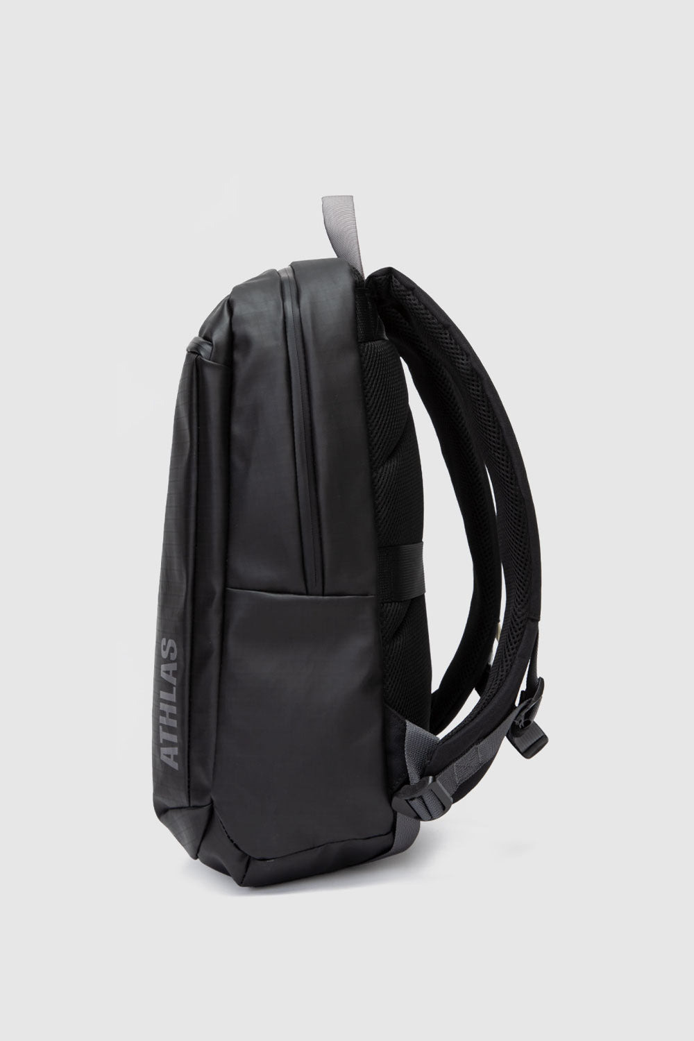 Mochila Lisboa Negro 18 L-4