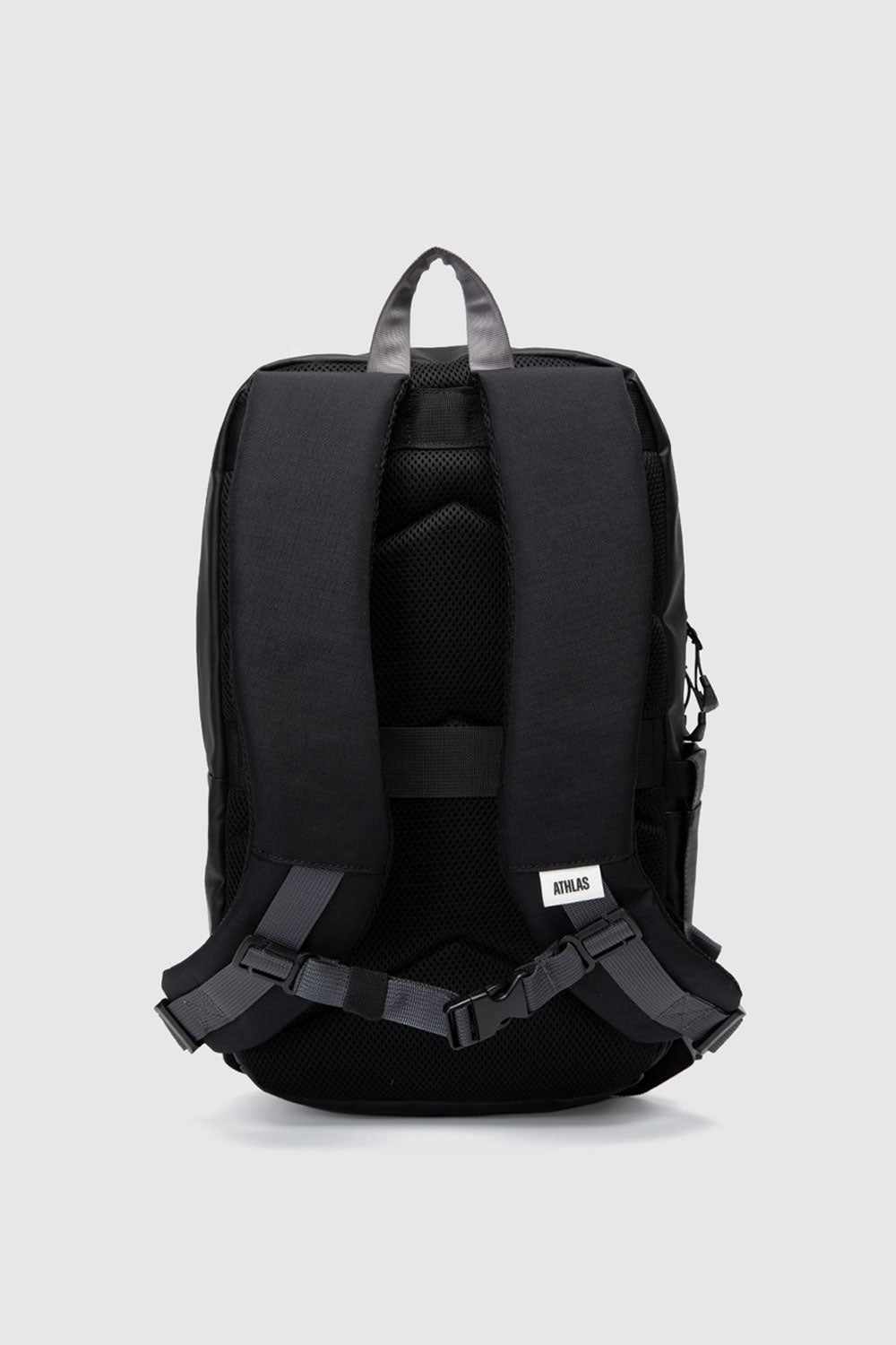 Mochila Lisboa Negro 18 L-5