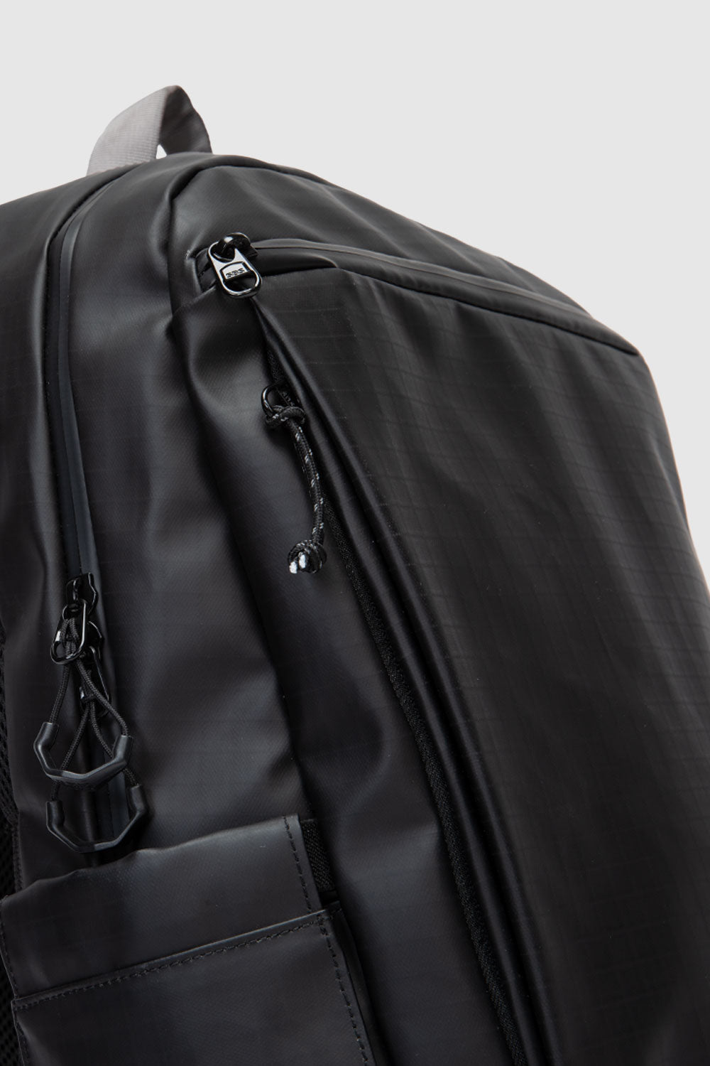 Mochila Lisboa Negro 18 L-6