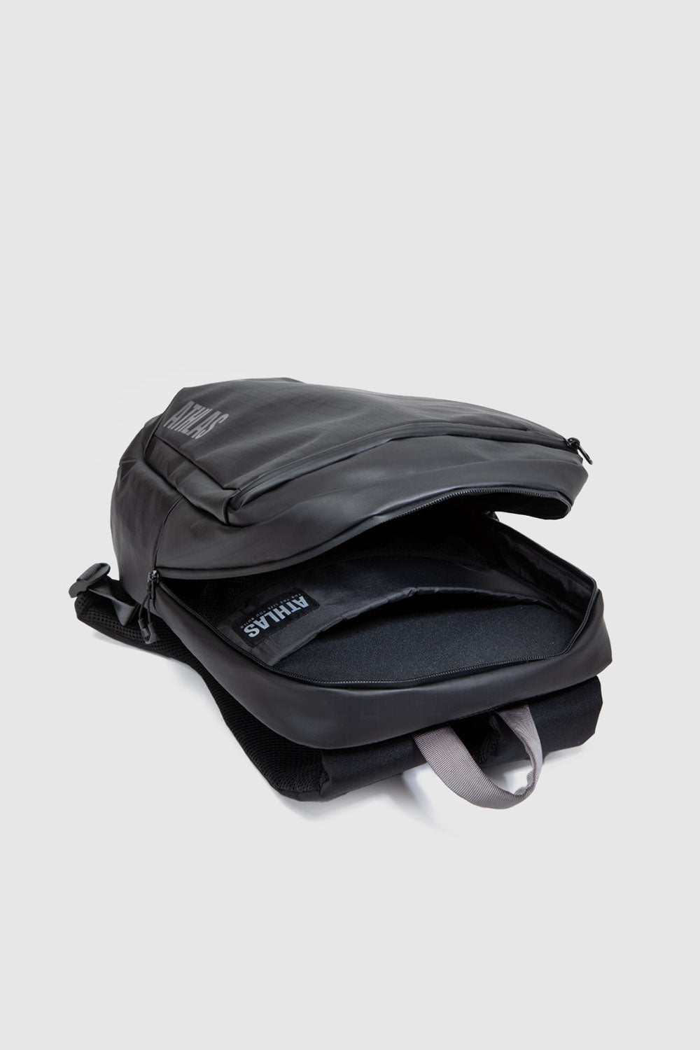 Mochila Lisboa Negro 18 L-3