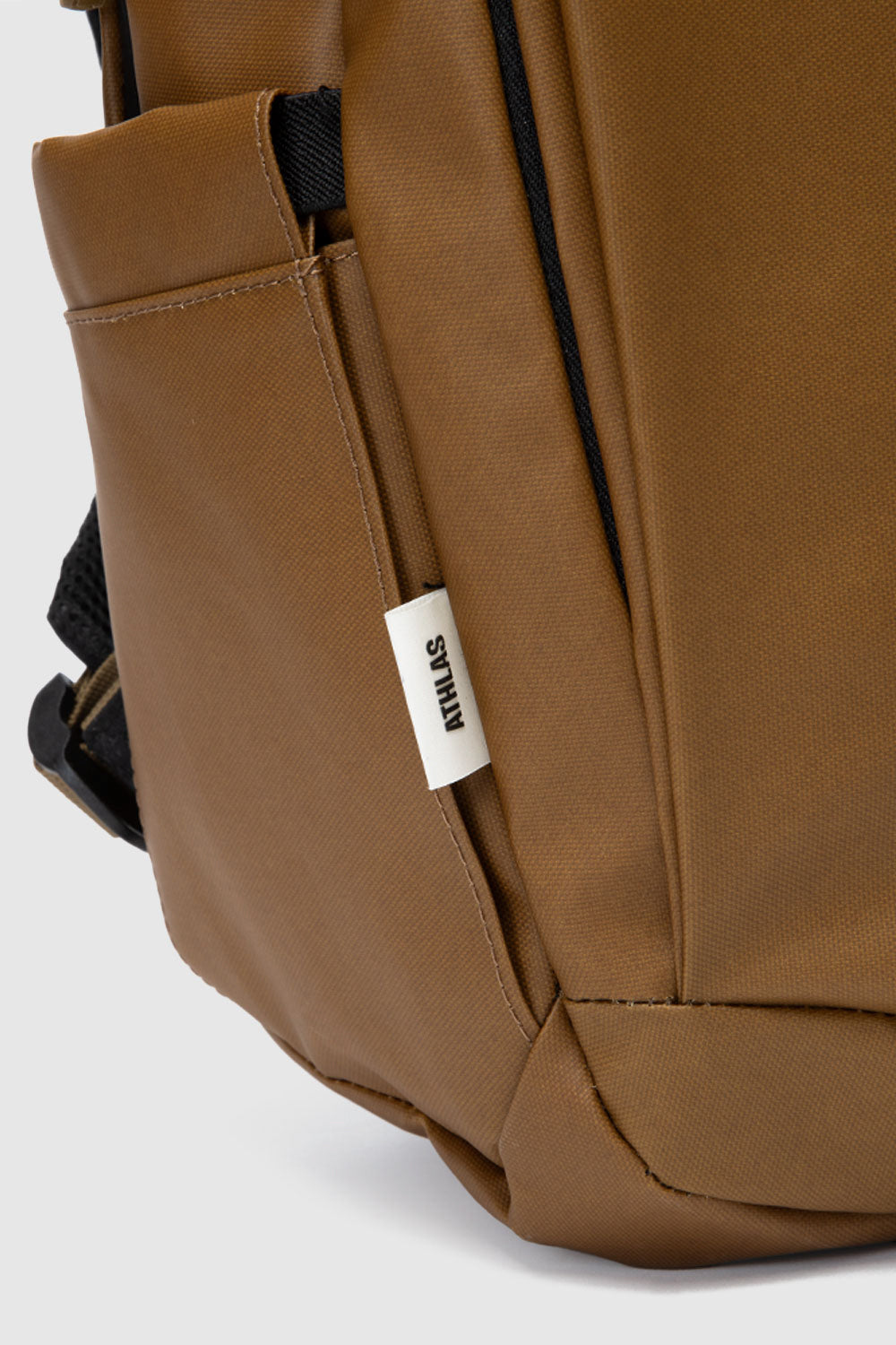 Mochila Lisboa Camel 18 L-6