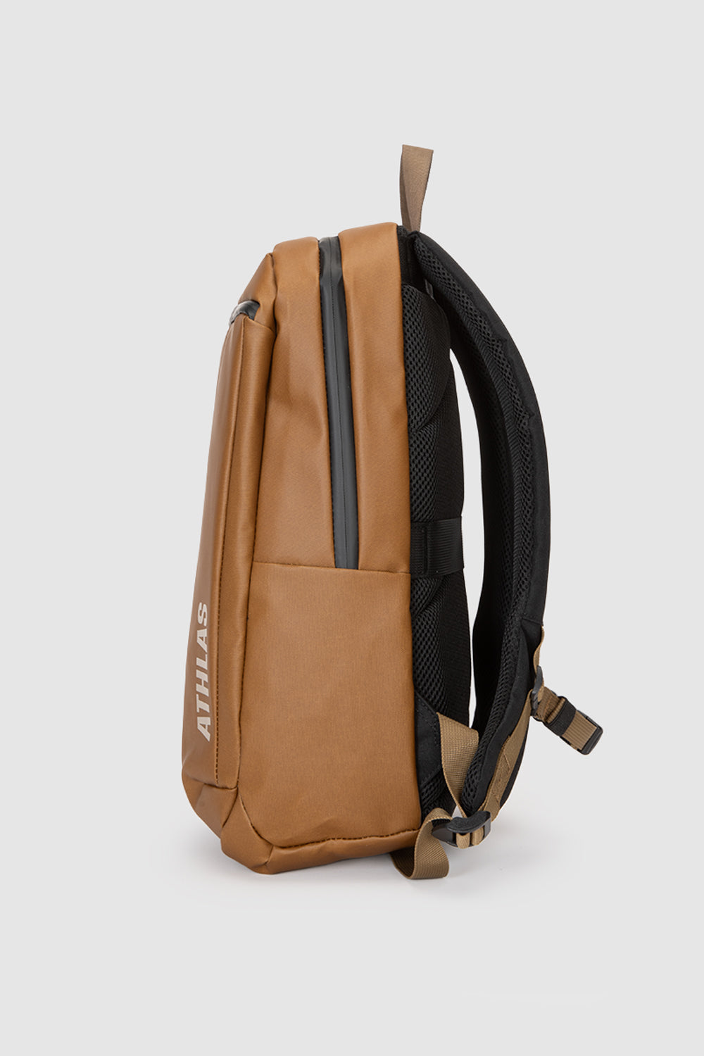 Mochila Lisboa Camel 18 L-5