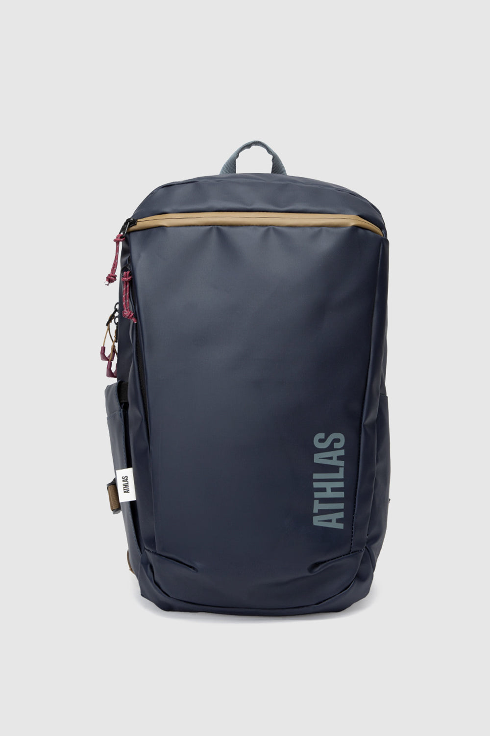 Mochila Lisboa Azul 18 L
