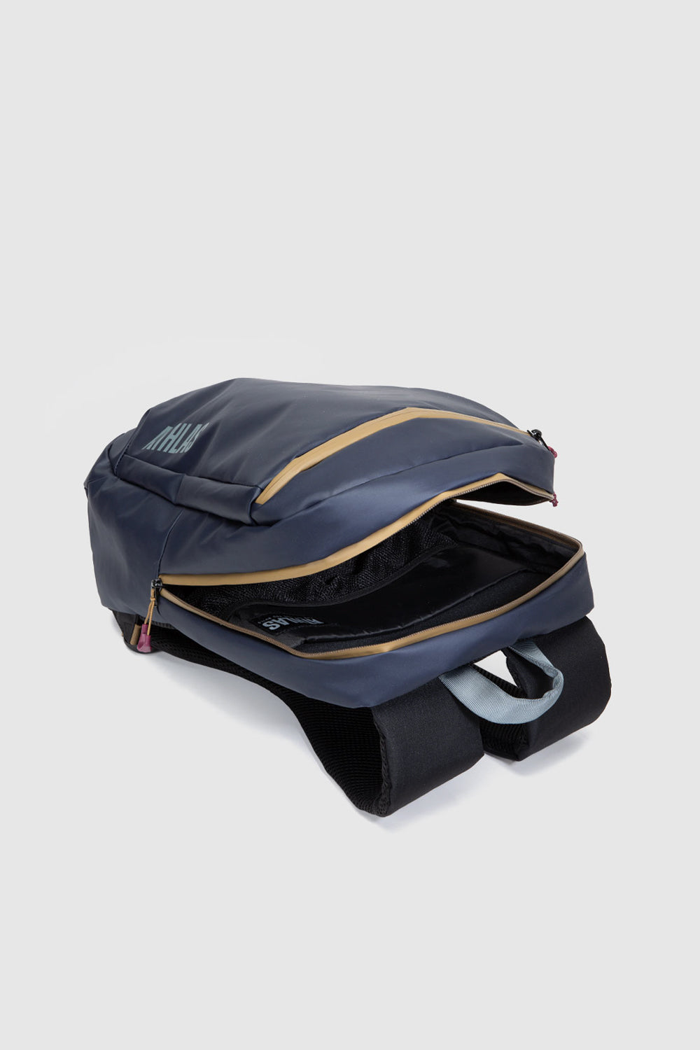 Mochila Lisboa Azul 18 L-3