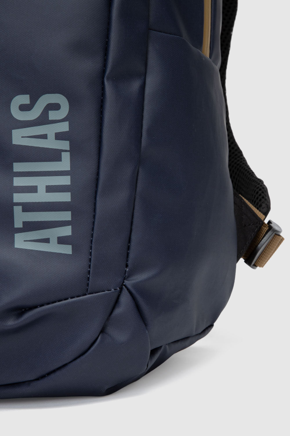 Mochila Lisboa Azul 18 L-6
