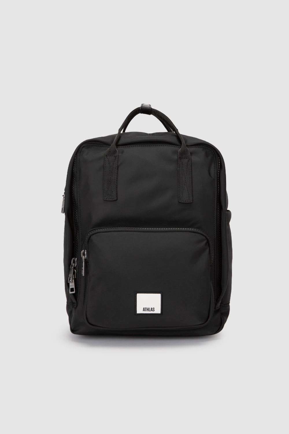 Mochila Milán Negro
