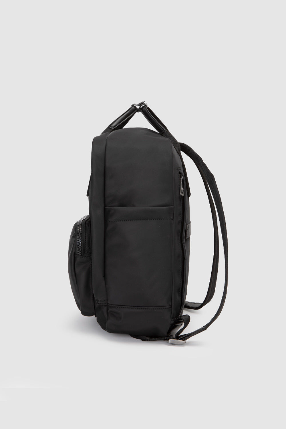 Mochila Milán Negro-4