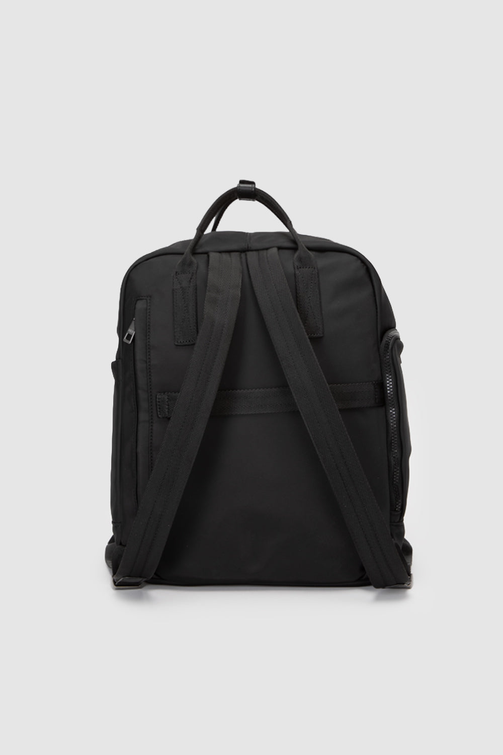 Mochila Milán Negro-5