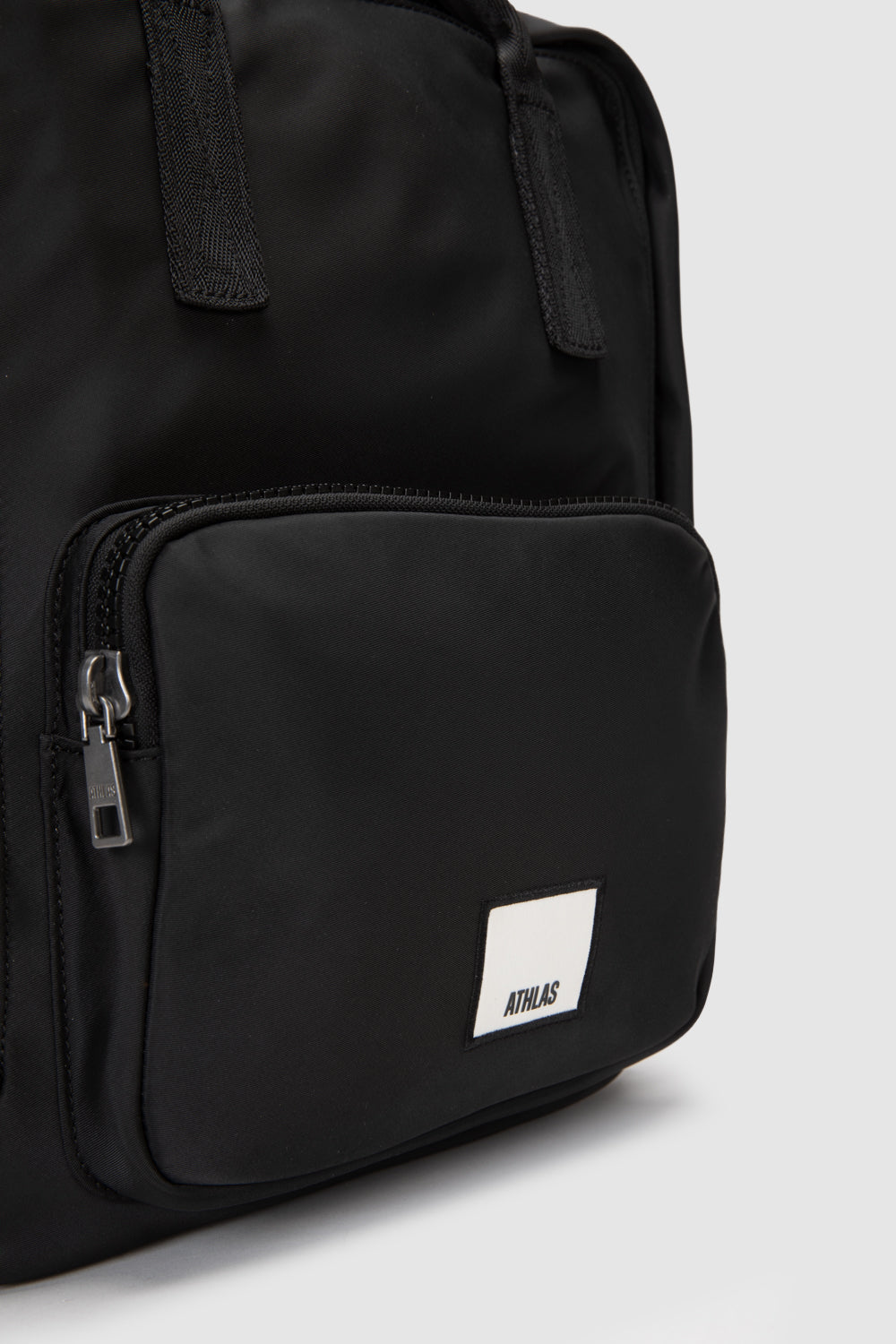 Mochila Milán Negro-7