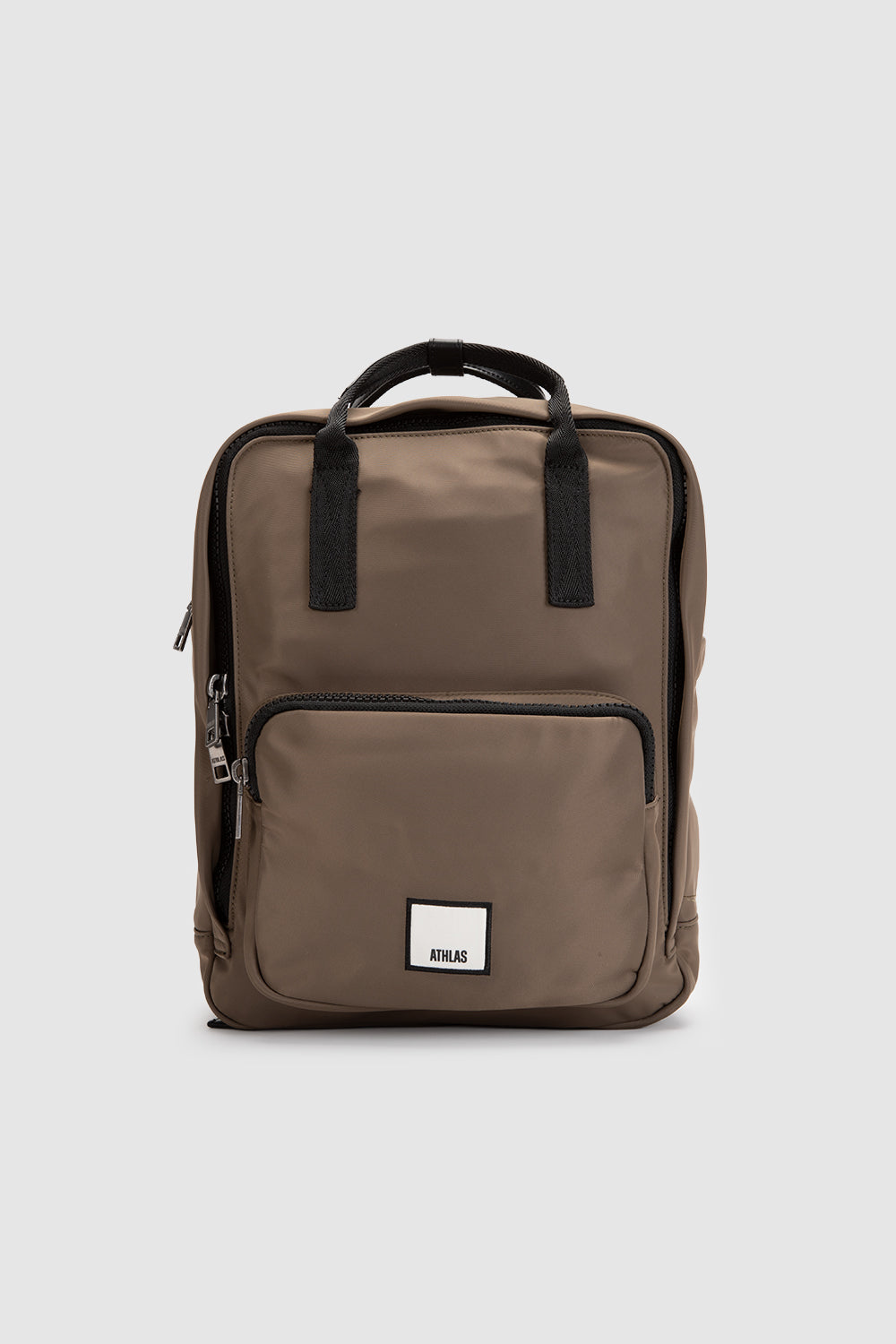 Mochila Milán Olivo