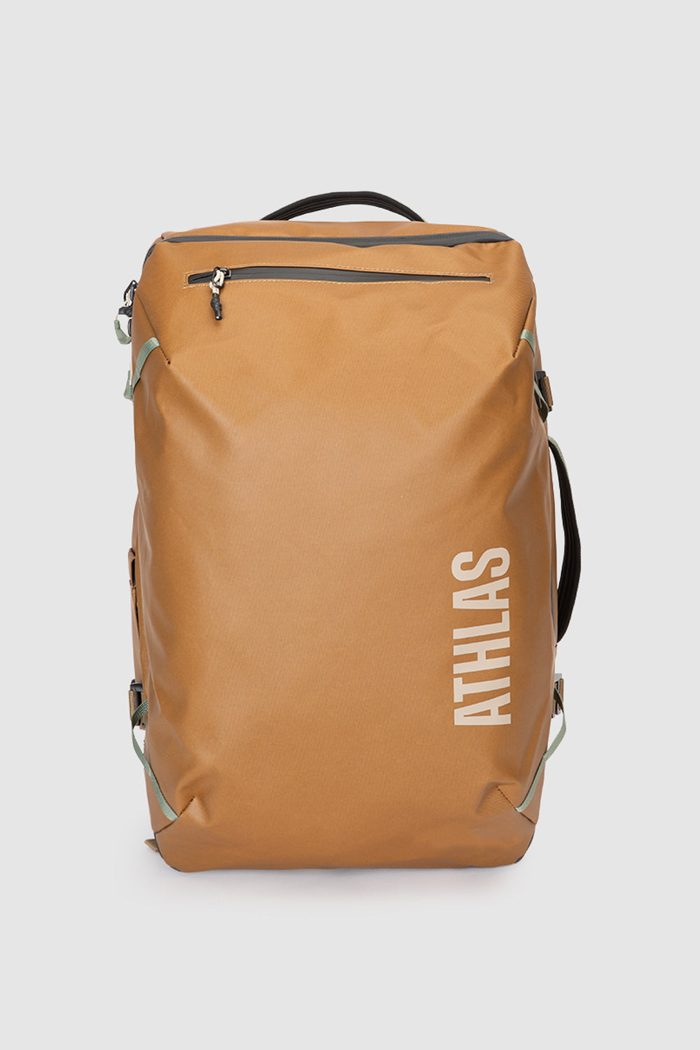 Mochila Oslo Camel 39 L