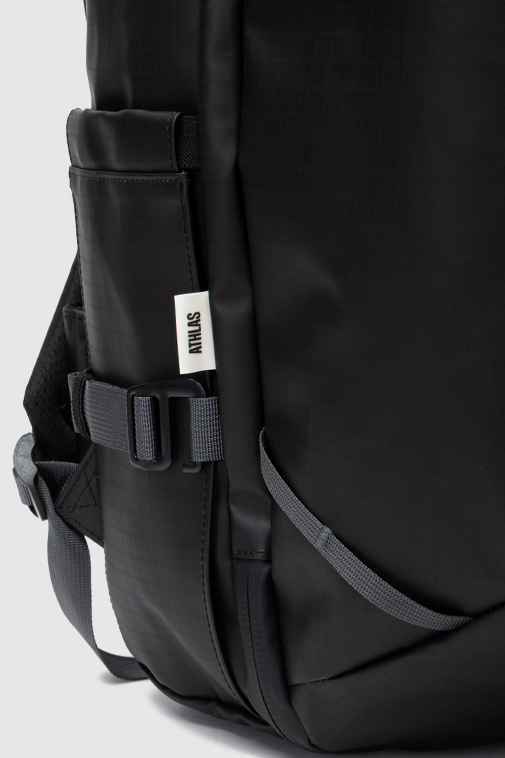 Mochila Oslo Negro 39 L-9