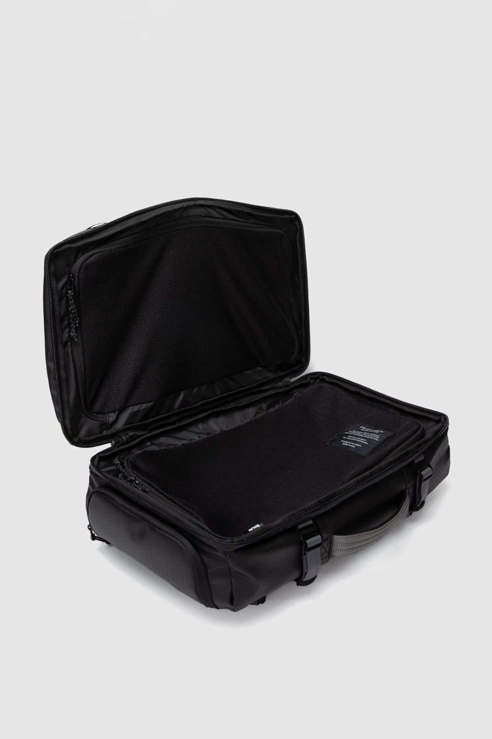 Mochila Oslo Negro 39 L-5