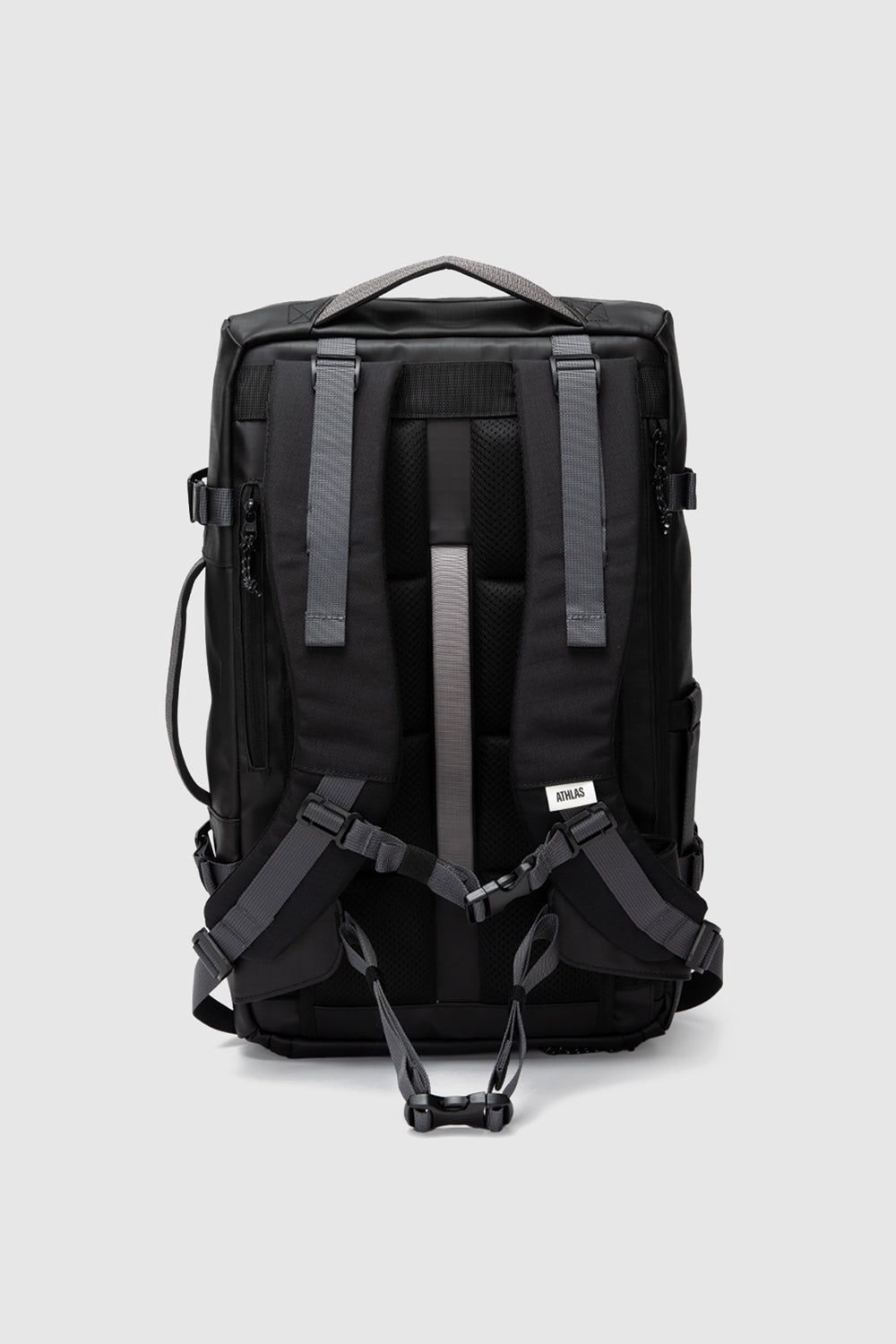 Mochila Oslo Negro 39 L-4