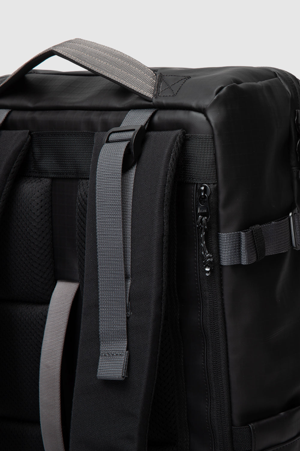 Mochila Oslo Negro 39 L-6