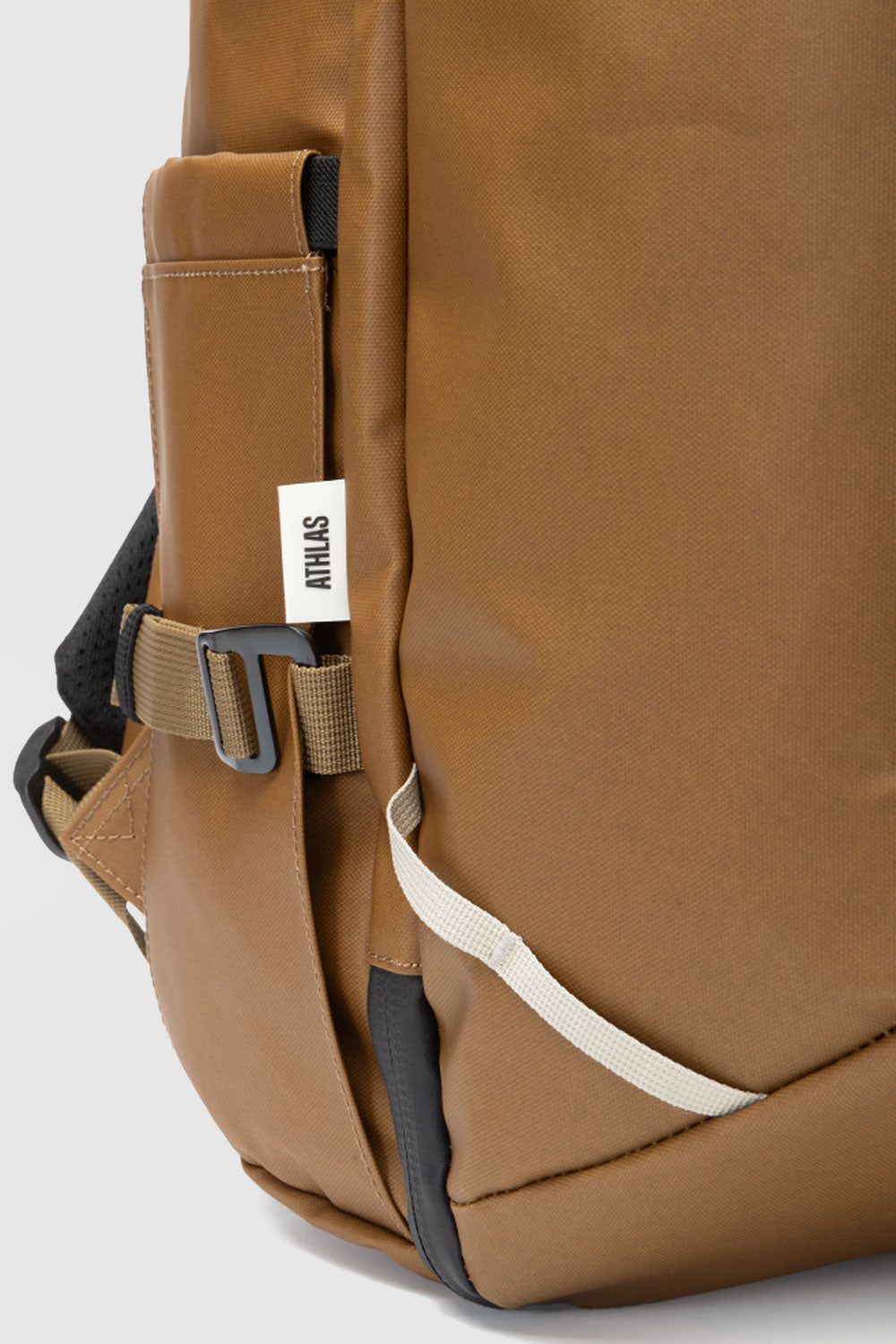 Mochila Oslo Camel 39 L-9