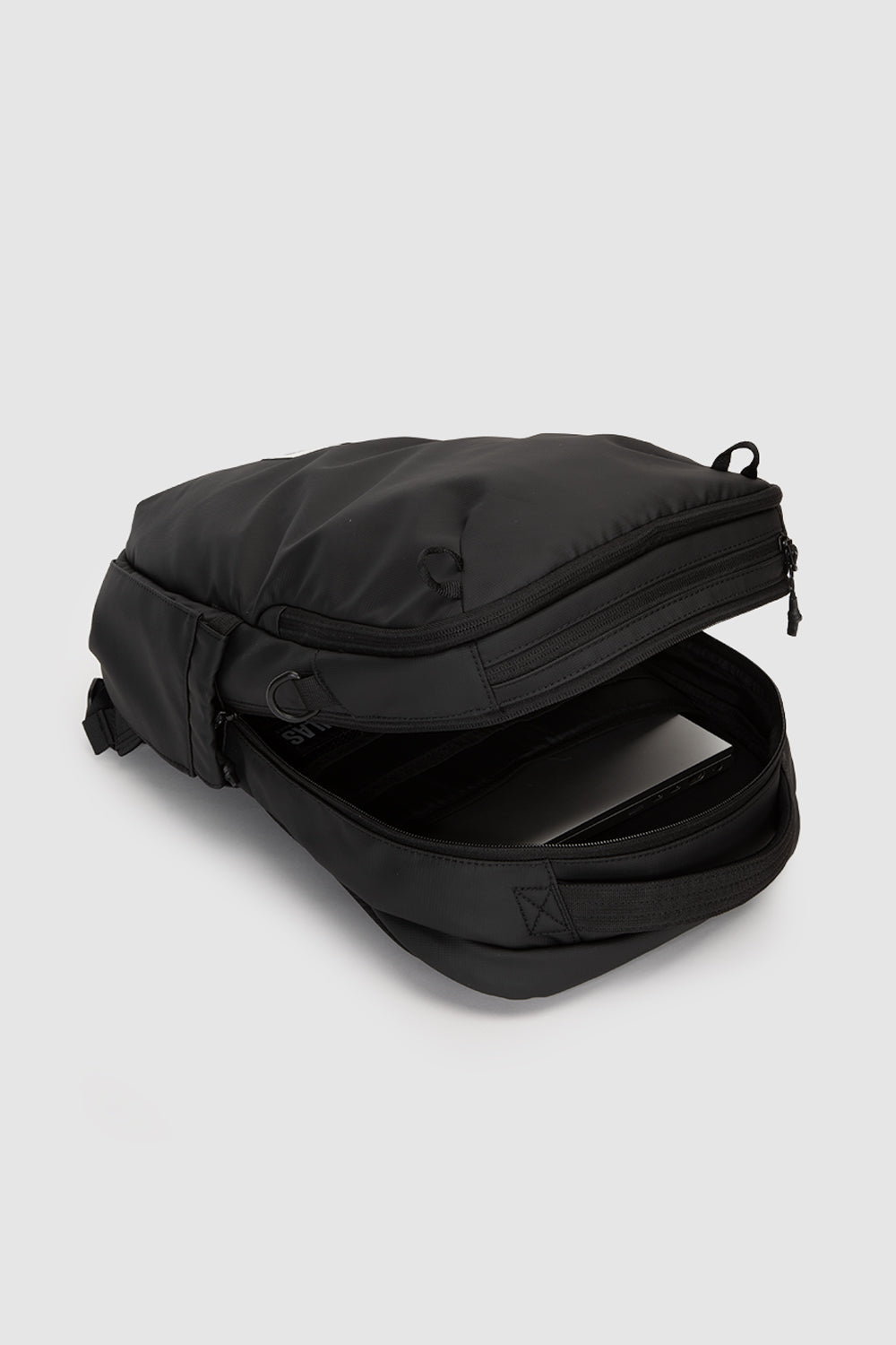 Mochila Petra Negro 20 L-4