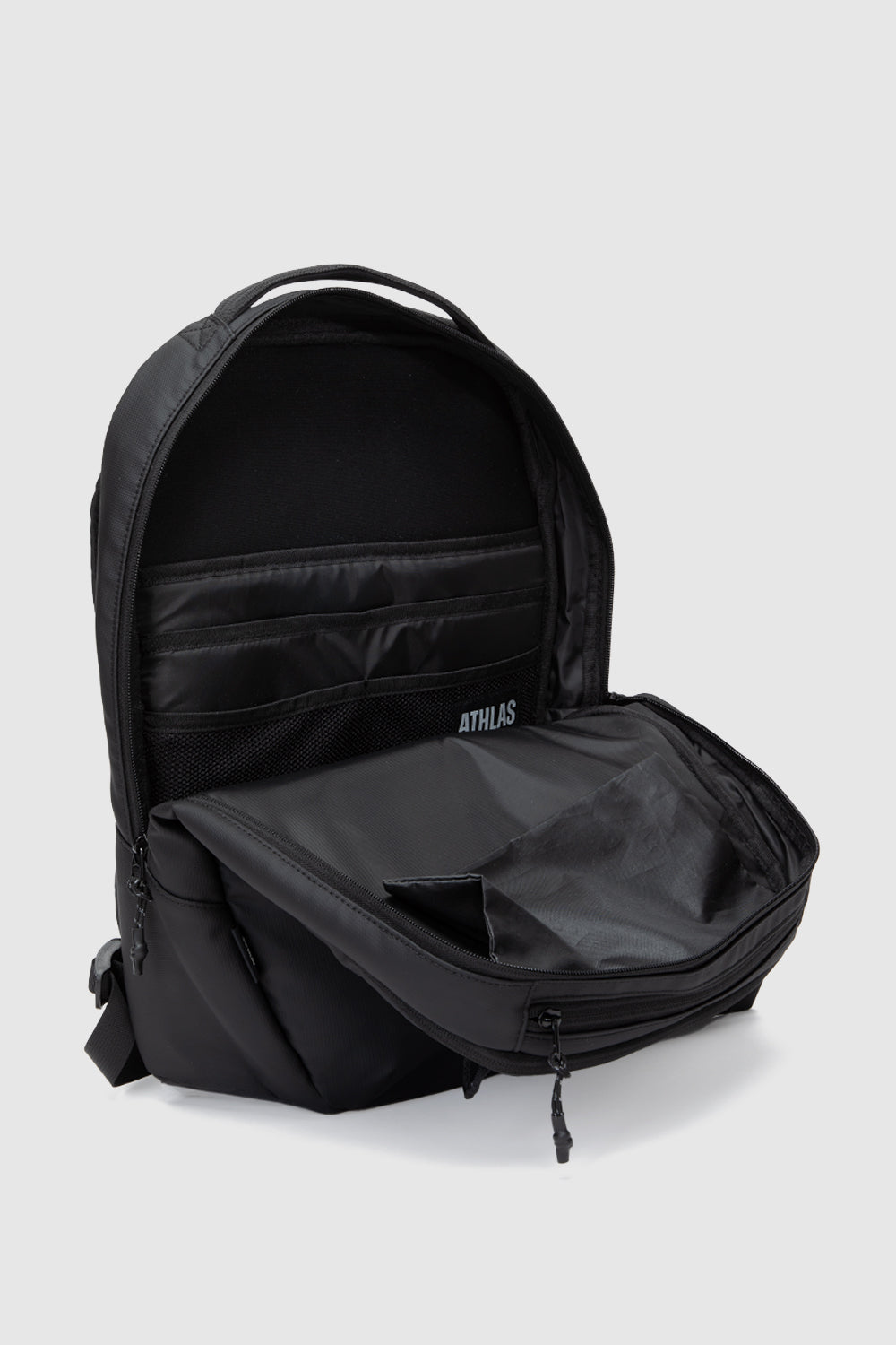 Mochila Petra Negro 20 L-3