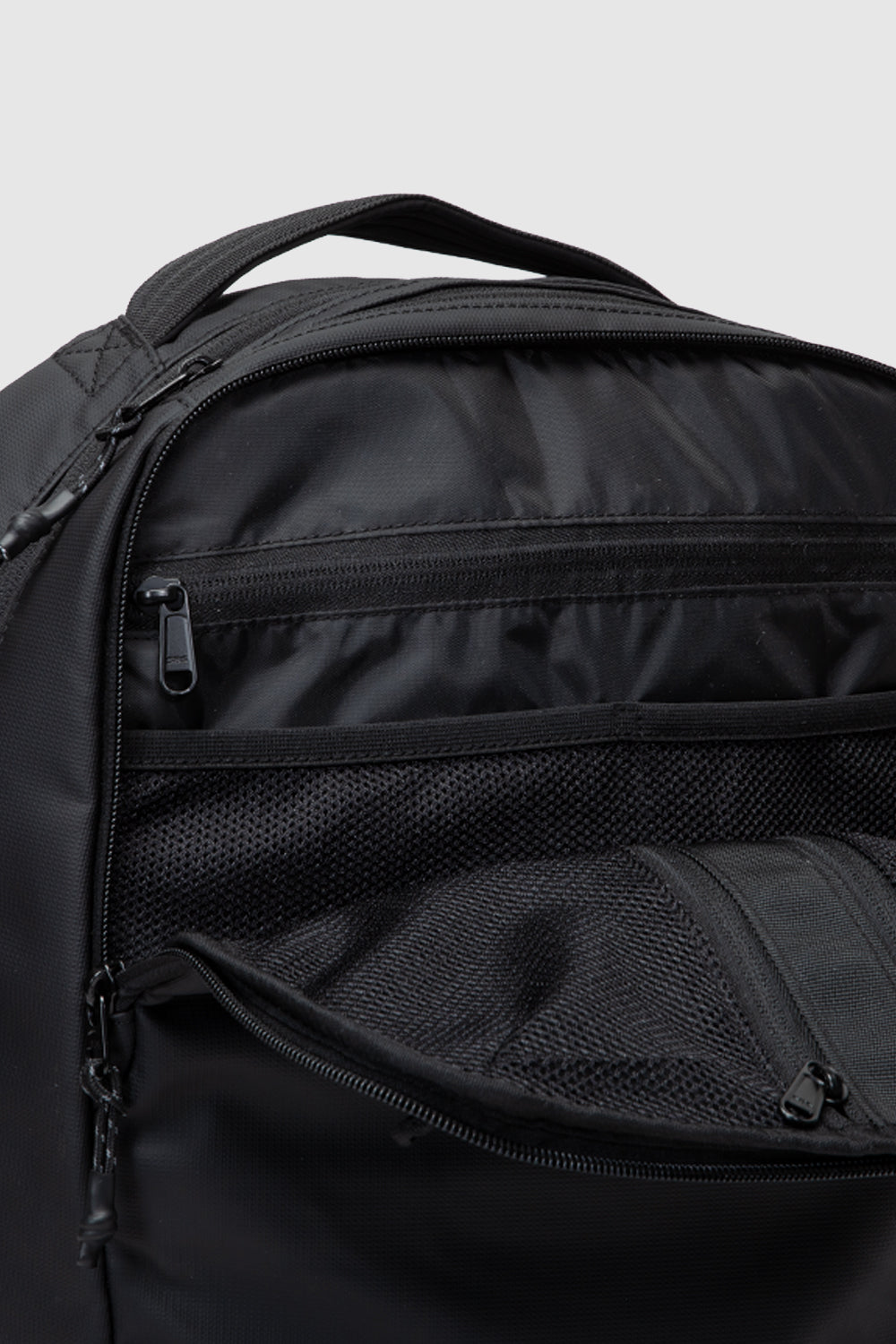 Mochila Petra Negro 20 L-7