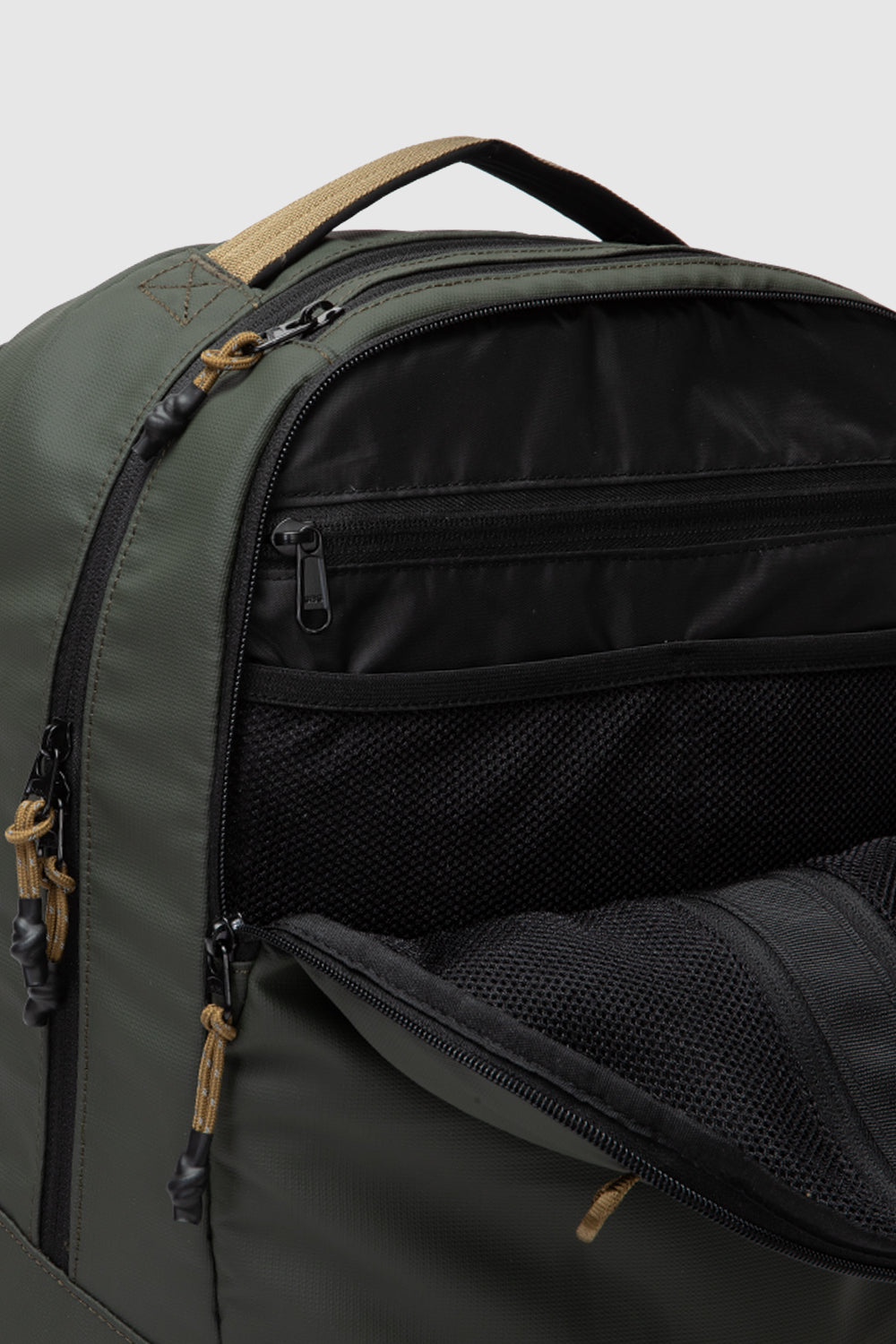 Mochila Petra Oliva 20 L-7