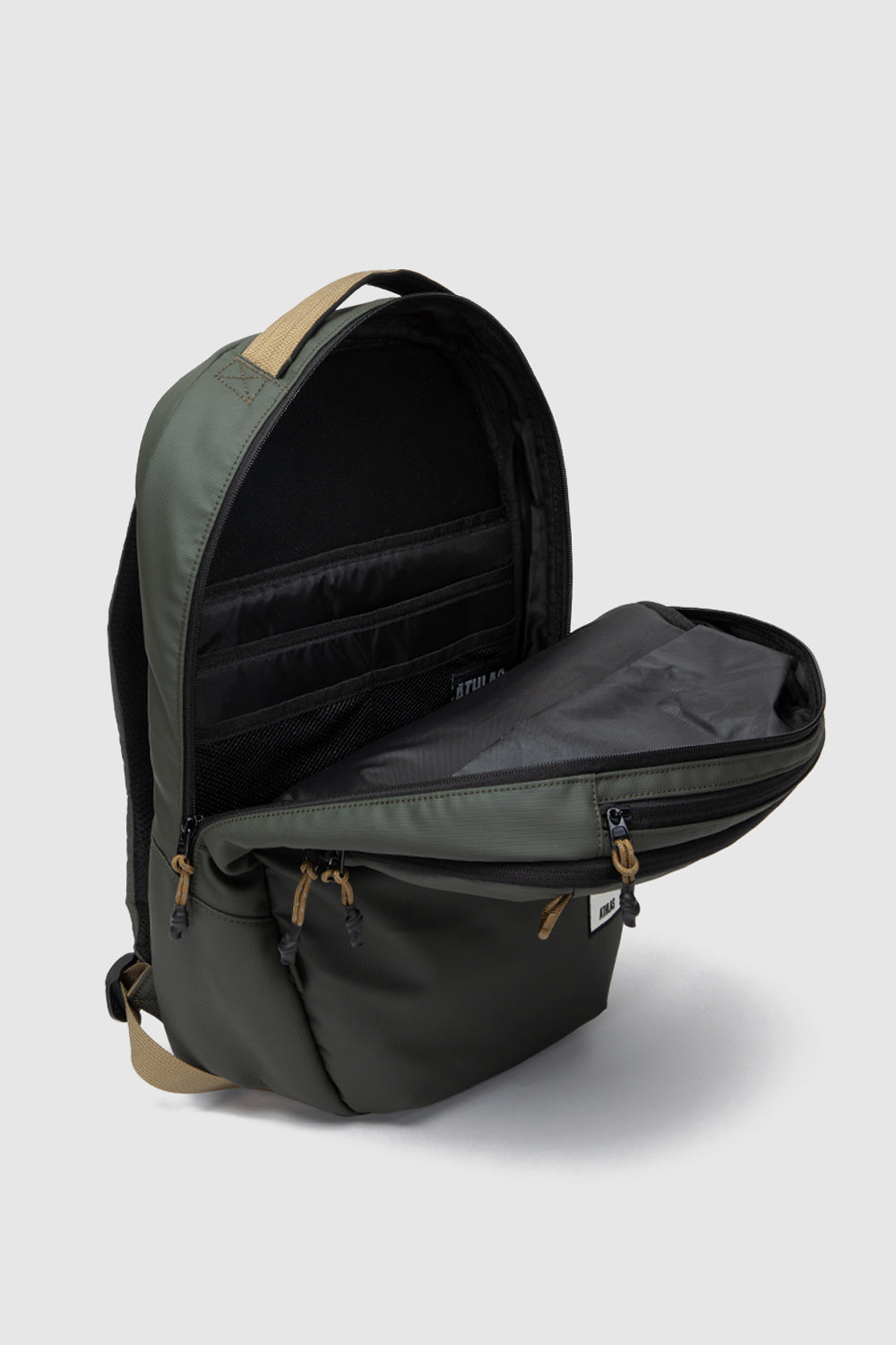 Mochila Petra Oliva 20 L-3