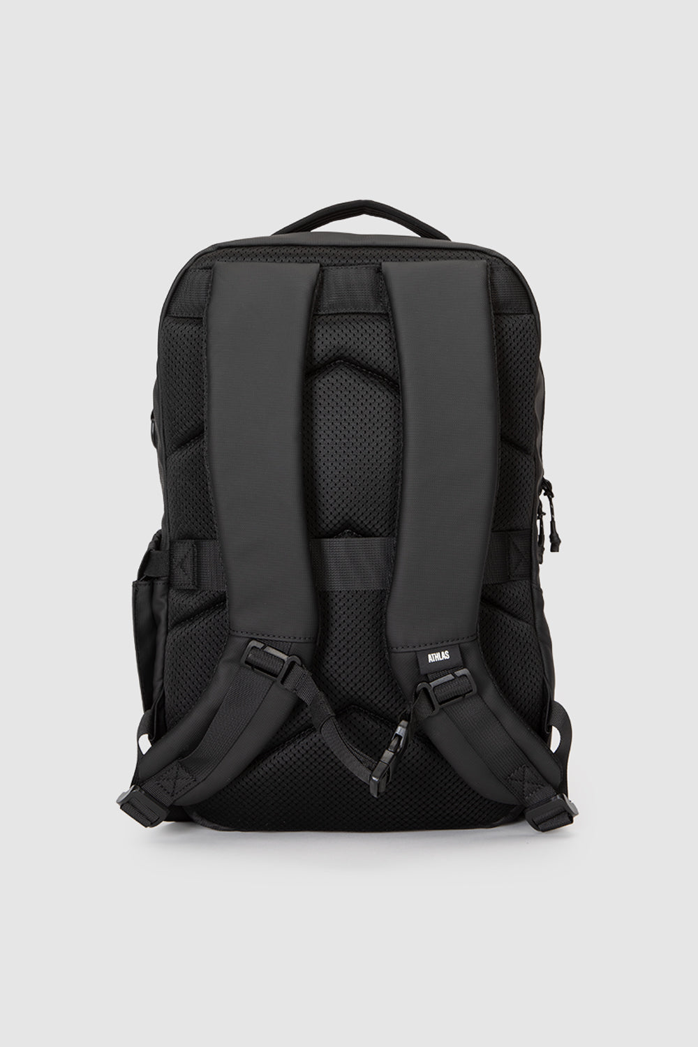 Mochila Petra Negro 20 L-6