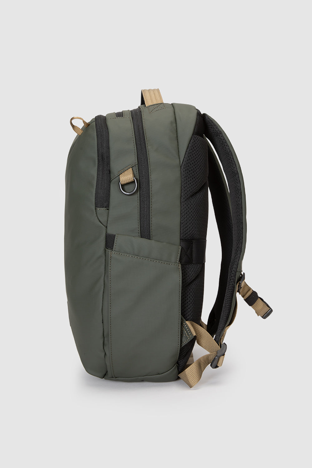 Mochila Petra Oliva 20 L-4