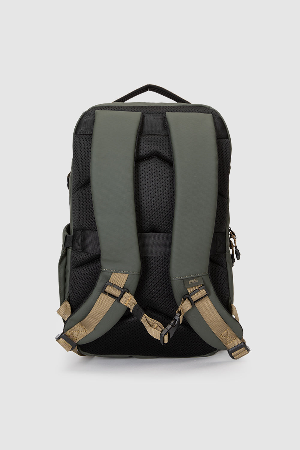 Mochila Petra Oliva 20 L-5