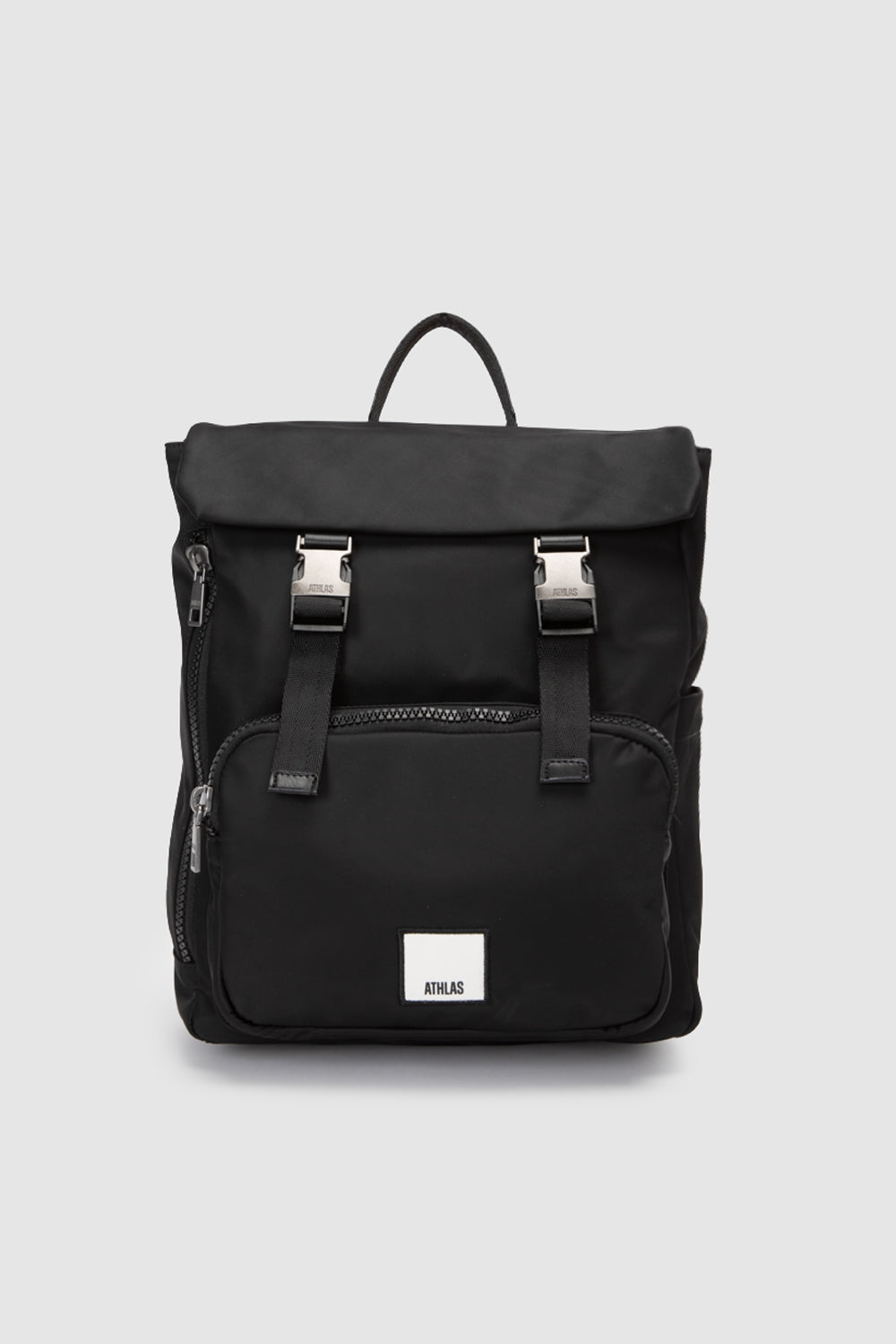 Mochila Praga Negro