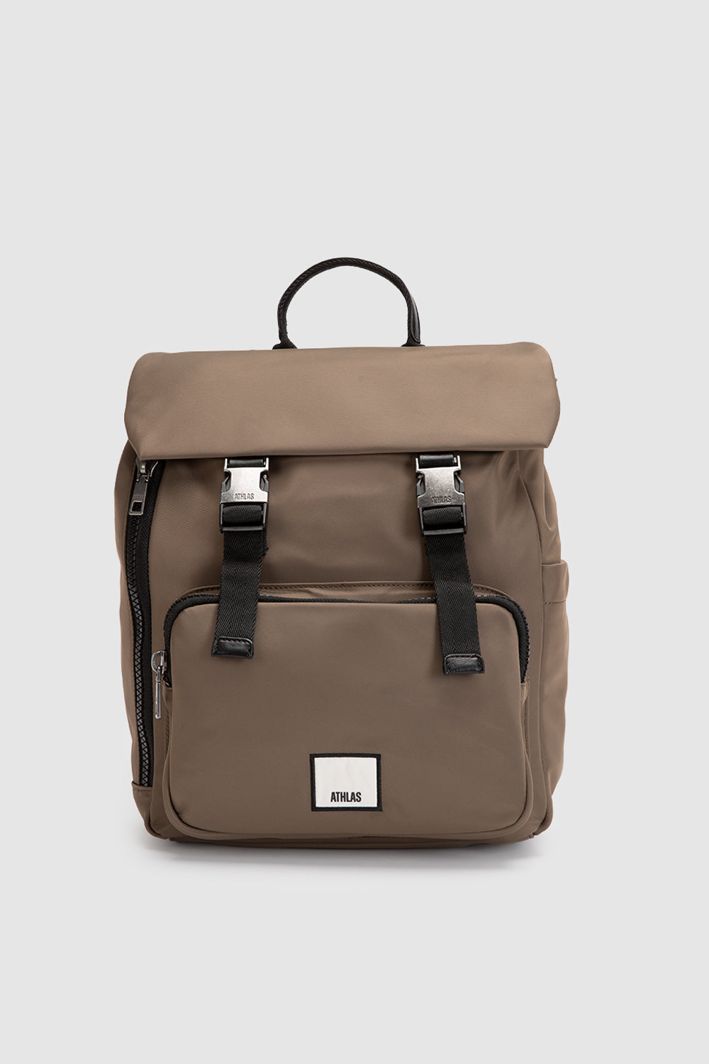Mochila Praga Olivo