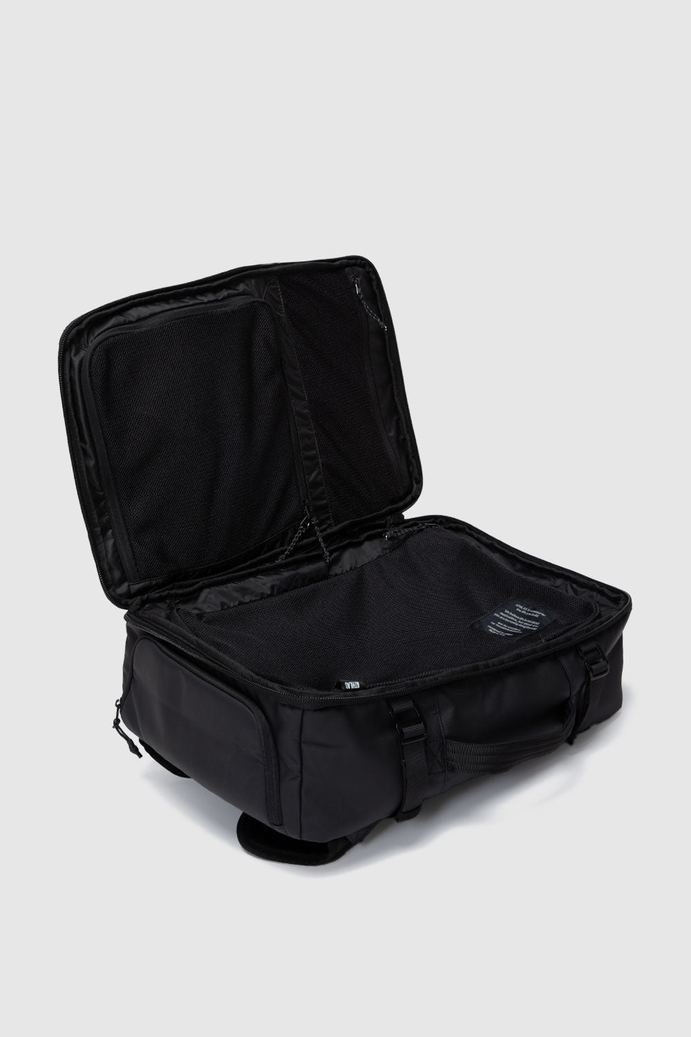 Mochila Sintra Negro 43 L-3
