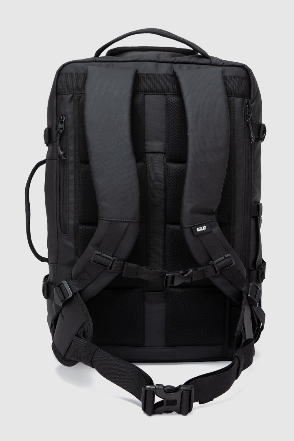 Mochila Sintra Negro 43 L-5