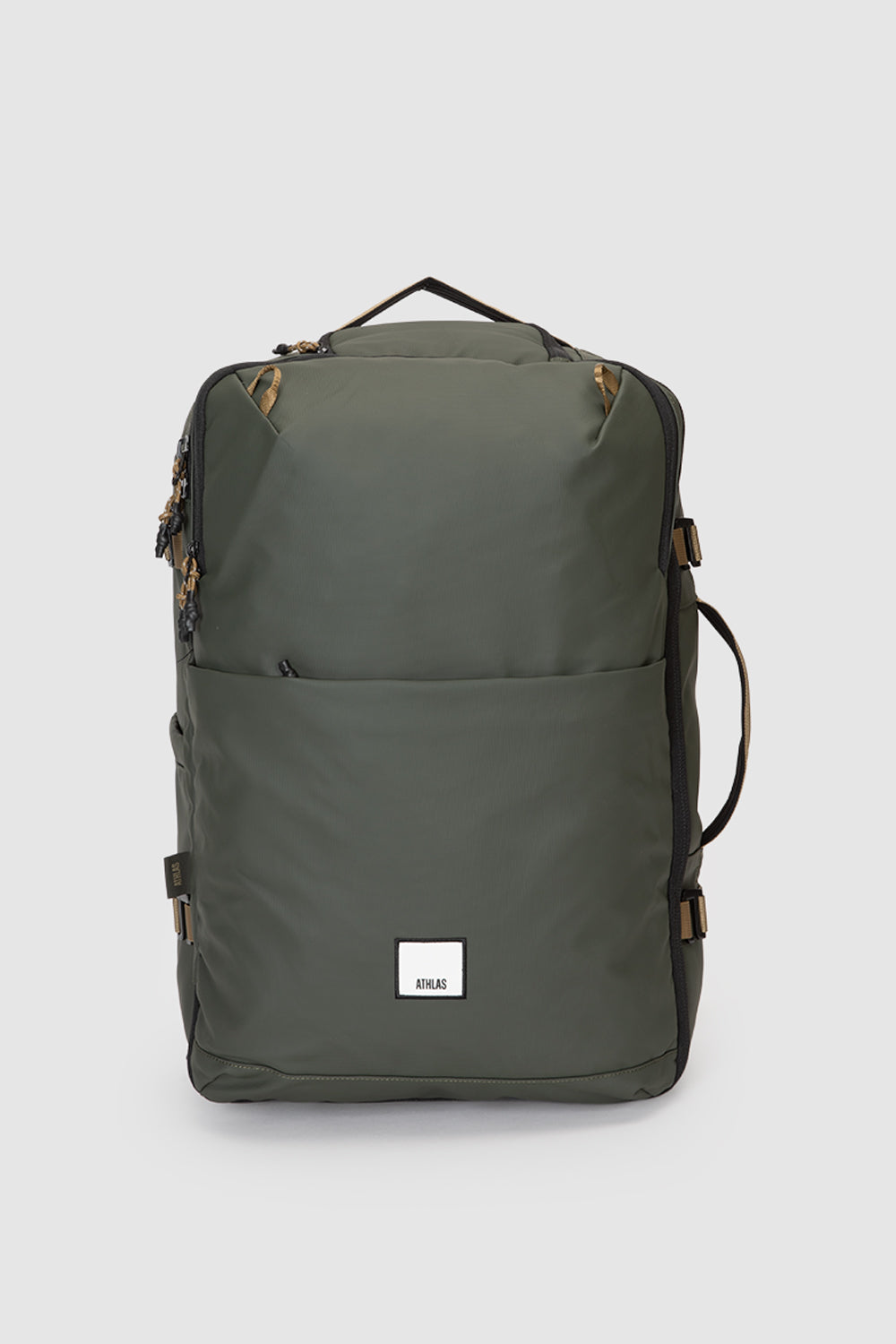 Mochila Sintra Oliva 43 L