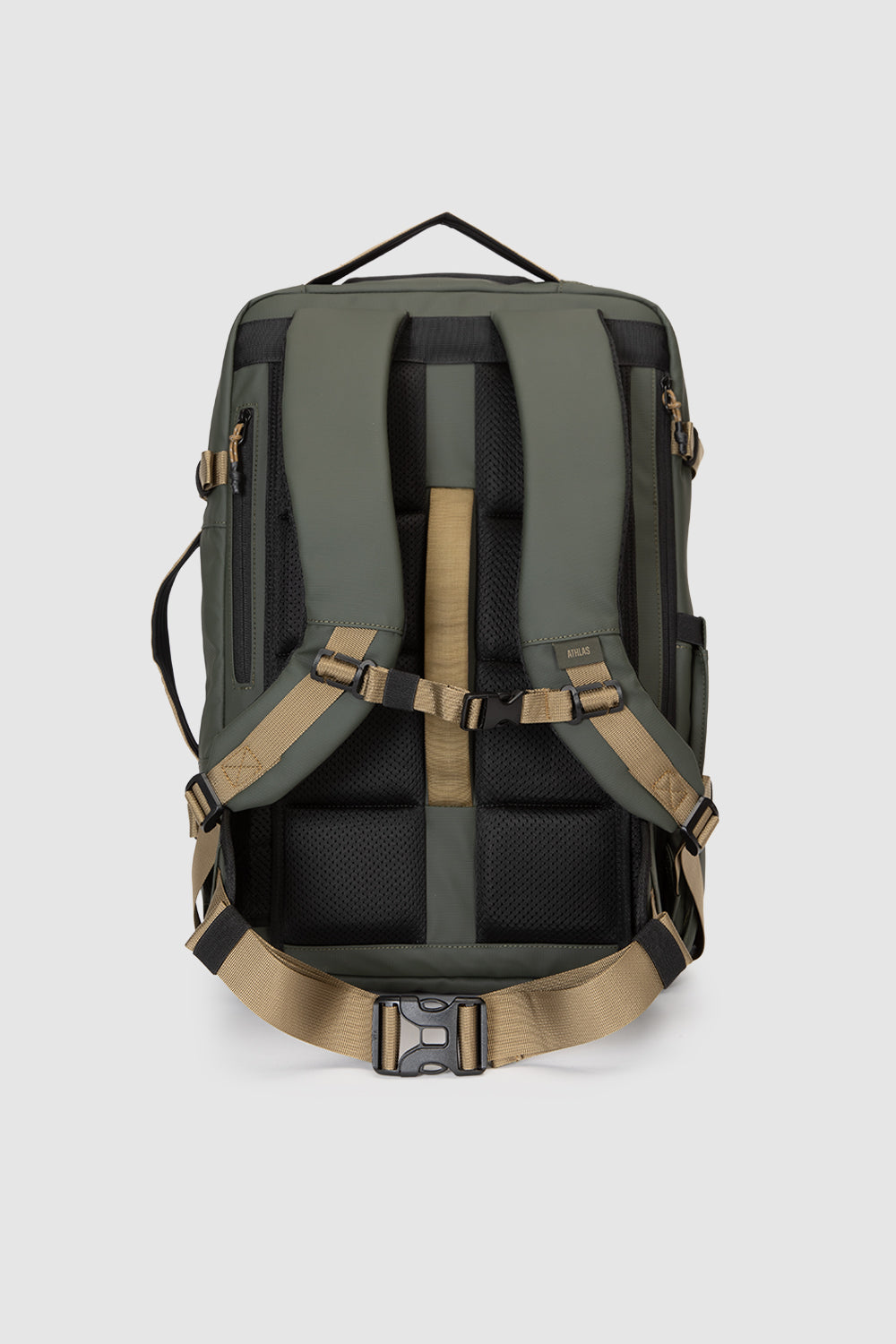 Mochila Sintra Oliva 43 L-5