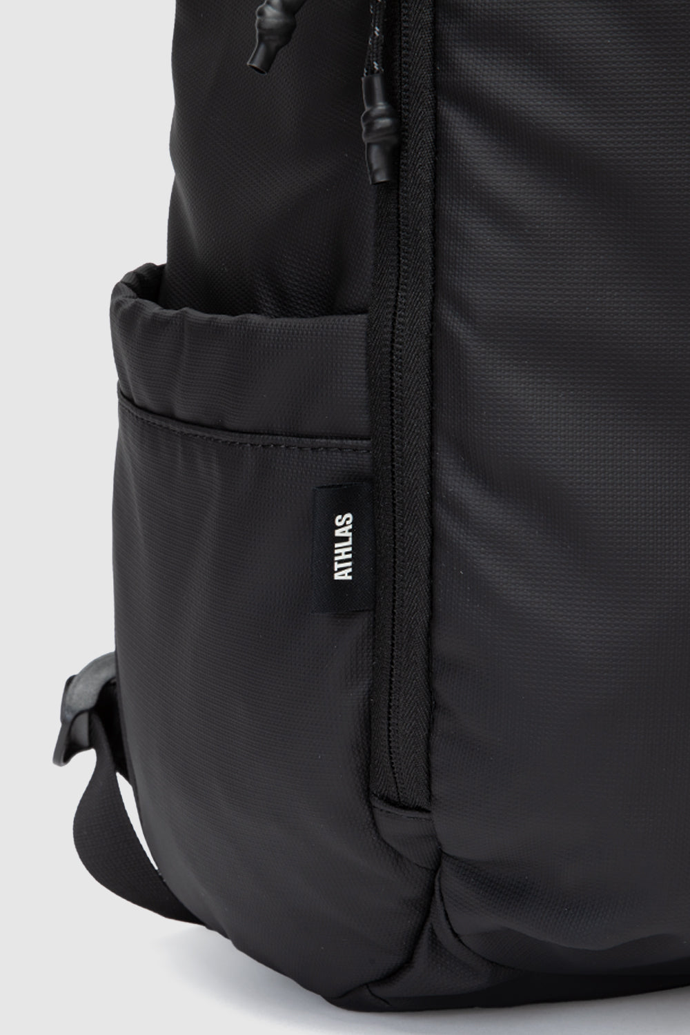 Mochila Tokyo Negro 22 L-7