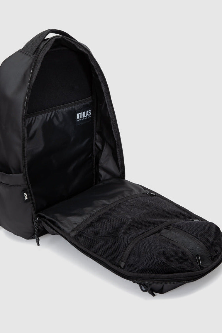 Mochila Tokyo Negro 22 L-3