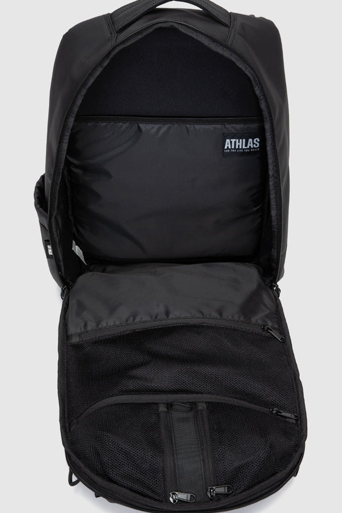 Mochila Tokyo Negro 22 L-6