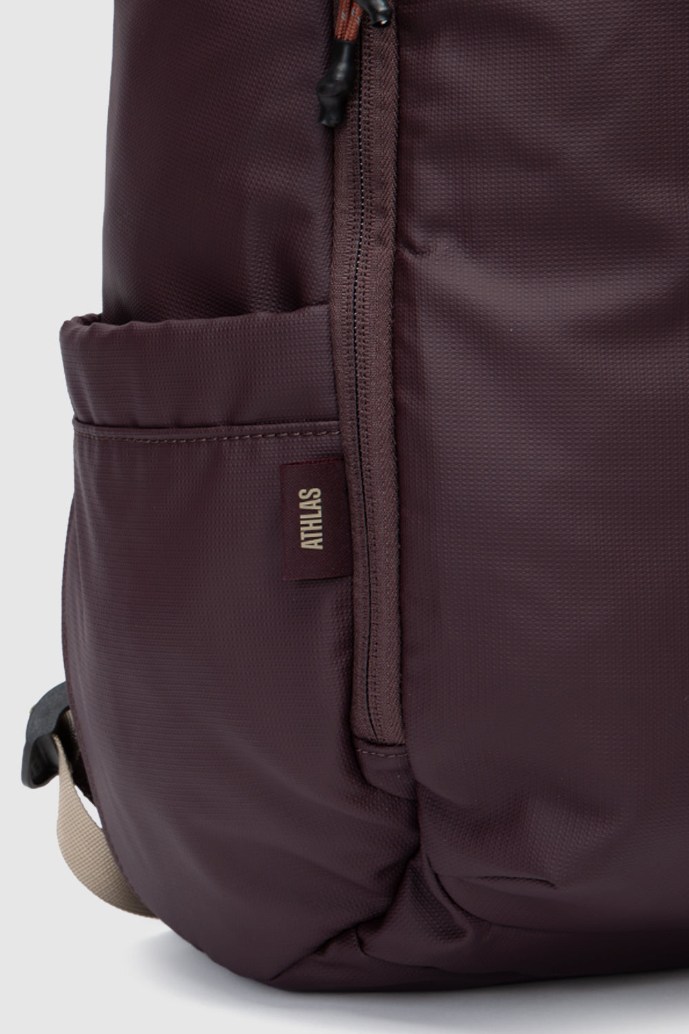 Mochila Tokyo Burdeo 22 L-6