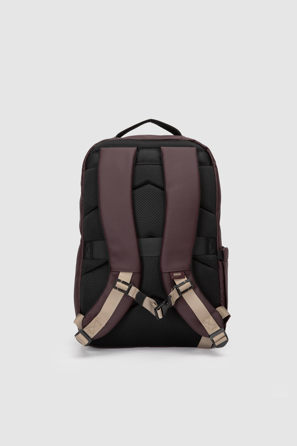 Mochila Tokyo Burdeo 22 L-4