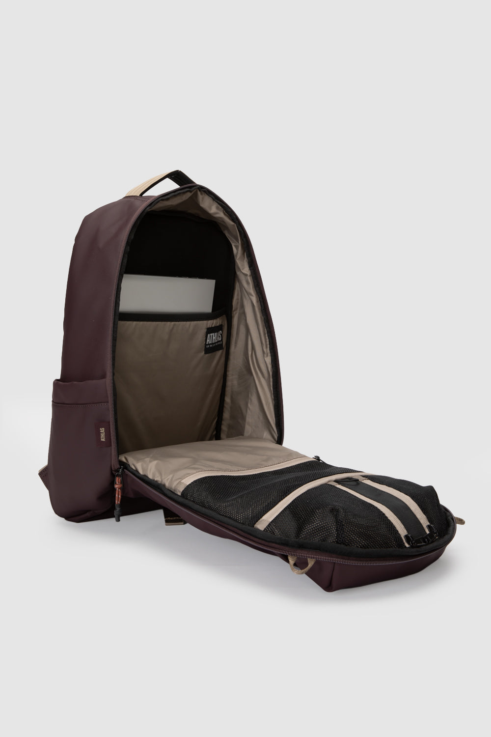 Mochila Tokyo Burdeo 22 L
